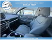 2019 Hyundai Santa Fe Preferred 2.4 (Stk: 19-114198) in Greenwood - Image 8 of 15