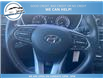 2019 Hyundai Santa Fe Preferred 2.4 (Stk: 19-114198) in Greenwood - Image 10 of 15