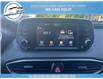 2019 Hyundai Santa Fe Preferred 2.4 (Stk: 19-114198) in Greenwood - Image 12 of 15
