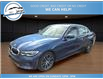 2022 BMW 330i xDrive (Stk: 22-C32536) in Greenwood - Image 1 of 22