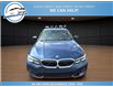 2022 BMW 330i xDrive (Stk: 22-C32536) in Greenwood - Image 2 of 22