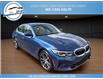 2022 BMW 330i xDrive (Stk: 22-C32536) in Greenwood - Image 3 of 22