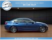 2022 BMW 330i xDrive (Stk: 22-C32536) in Greenwood - Image 5 of 22