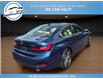 2022 BMW 330i xDrive (Stk: 22-C32536) in Greenwood - Image 6 of 22