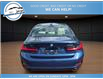 2022 BMW 330i xDrive (Stk: 22-C32536) in Greenwood - Image 7 of 22