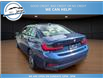 2022 BMW 330i xDrive (Stk: 22-C32536) in Greenwood - Image 8 of 22