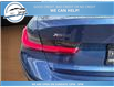 2022 BMW 330i xDrive (Stk: 22-C32536) in Greenwood - Image 9 of 22