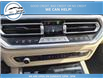 2022 BMW 330i xDrive (Stk: 22-C32536) in Greenwood - Image 19 of 22