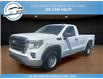 2022 GMC Sierra 1500 Limited Pro (Stk: 22-167457) in Greenwood - Image 1 of 16
