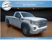 2022 GMC Sierra 1500 Limited Pro (Stk: 22-167457) in Greenwood - Image 4 of 16