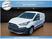 2023 Ford Transit Connect XL (Stk: 23-551250) in Greenwood - Image 1 of 17