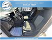 2023 Ford Transit Connect XL (Stk: 23-551250) in Greenwood - Image 8 of 17