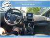 2023 Ford Transit Connect XL (Stk: 23-551250) in Greenwood - Image 9 of 17