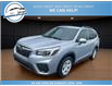 2021 Subaru Forester Base (Stk: 21-448004) in Greenwood - Image 1 of 18
