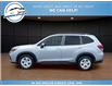 2021 Subaru Forester Base (Stk: 21-448004) in Greenwood - Image 2 of 18