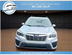 2021 Subaru Forester Base (Stk: 21-448004) in Greenwood - Image 3 of 18