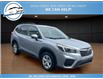 2021 Subaru Forester Base (Stk: 21-448004) in Greenwood - Image 4 of 18