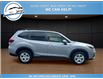 2021 Subaru Forester Base (Stk: 21-448004) in Greenwood - Image 5 of 18