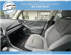 2021 Subaru Forester Base (Stk: 21-448004) in Greenwood - Image 10 of 18