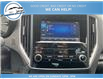 2021 Subaru Forester Base (Stk: 21-448004) in Greenwood - Image 15 of 18