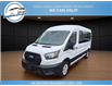 2025 Ford Transit-350 Passenger XL (Stk: 25-a12497) in Greenwood - Image 1 of 18