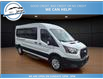 2025 Ford Transit-350 Passenger XL (Stk: 25-a12497) in Greenwood - Image 3 of 18