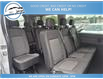 2025 Ford Transit-350 Passenger XL (Stk: 25-a12497) in Greenwood - Image 9 of 18
