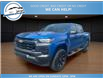 2023 Chevrolet Colorado WT (Stk: 23-210396) in Greenwood - Image 1 of 18