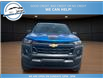 2023 Chevrolet Colorado WT (Stk: 23-210396) in Greenwood - Image 3 of 18