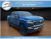 2023 Chevrolet Colorado WT (Stk: 23-210396) in Greenwood - Image 4 of 18