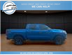 2023 Chevrolet Colorado WT (Stk: 23-210396) in Greenwood - Image 5 of 18