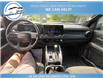 2023 Chevrolet Colorado WT (Stk: 23-210396) in Greenwood - Image 8 of 18
