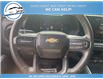 2023 Chevrolet Colorado WT (Stk: 23-210396) in Greenwood - Image 11 of 18