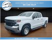 2021 Chevrolet Silverado 1500 Work Truck (Stk: 21-185071) in Greenwood - Image 1 of 18