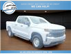 2021 Chevrolet Silverado 1500 Work Truck (Stk: 21-185071) in Greenwood - Image 4 of 18
