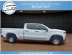 2021 Chevrolet Silverado 1500 Work Truck (Stk: 21-185071) in Greenwood - Image 5 of 18