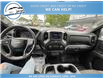 2021 Chevrolet Silverado 1500 Work Truck (Stk: 21-185071) in Greenwood - Image 6 of 18