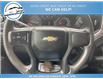 2021 Chevrolet Silverado 1500 Work Truck (Stk: 21-185071) in Greenwood - Image 7 of 18