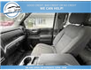 2021 Chevrolet Silverado 1500 Work Truck (Stk: 21-185071) in Greenwood - Image 13 of 18