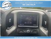 2021 Chevrolet Silverado 1500 Work Truck (Stk: 21-185071) in Greenwood - Image 15 of 18