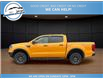 2021 Ford Ranger XLT (Stk: 21-D47754) in Greenwood - Image 2 of 19