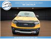 2021 Ford Ranger XLT (Stk: 21-D47754) in Greenwood - Image 3 of 19