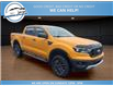 2021 Ford Ranger XLT (Stk: 21-D47754) in Greenwood - Image 4 of 19
