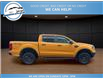 2021 Ford Ranger XLT (Stk: 21-D47754) in Greenwood - Image 5 of 19