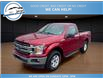 2019 Ford F-150 XLT (Stk: 19-c36275) in Greenwood - Image 2 of 18