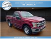 2019 Ford F-150 XLT (Stk: 19-c36275) in Greenwood - Image 4 of 18