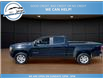 2020 GMC Canyon SLE (Stk: 20-191233) in Greenwood - Image 1 of 21