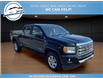 2020 GMC Canyon SLE (Stk: 20-191233) in Greenwood - Image 4 of 21