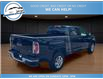 2020 GMC Canyon SLE (Stk: 20-191233) in Greenwood - Image 6 of 21