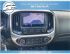 2020 GMC Canyon SLE (Stk: 20-191233) in Greenwood - Image 15 of 21
